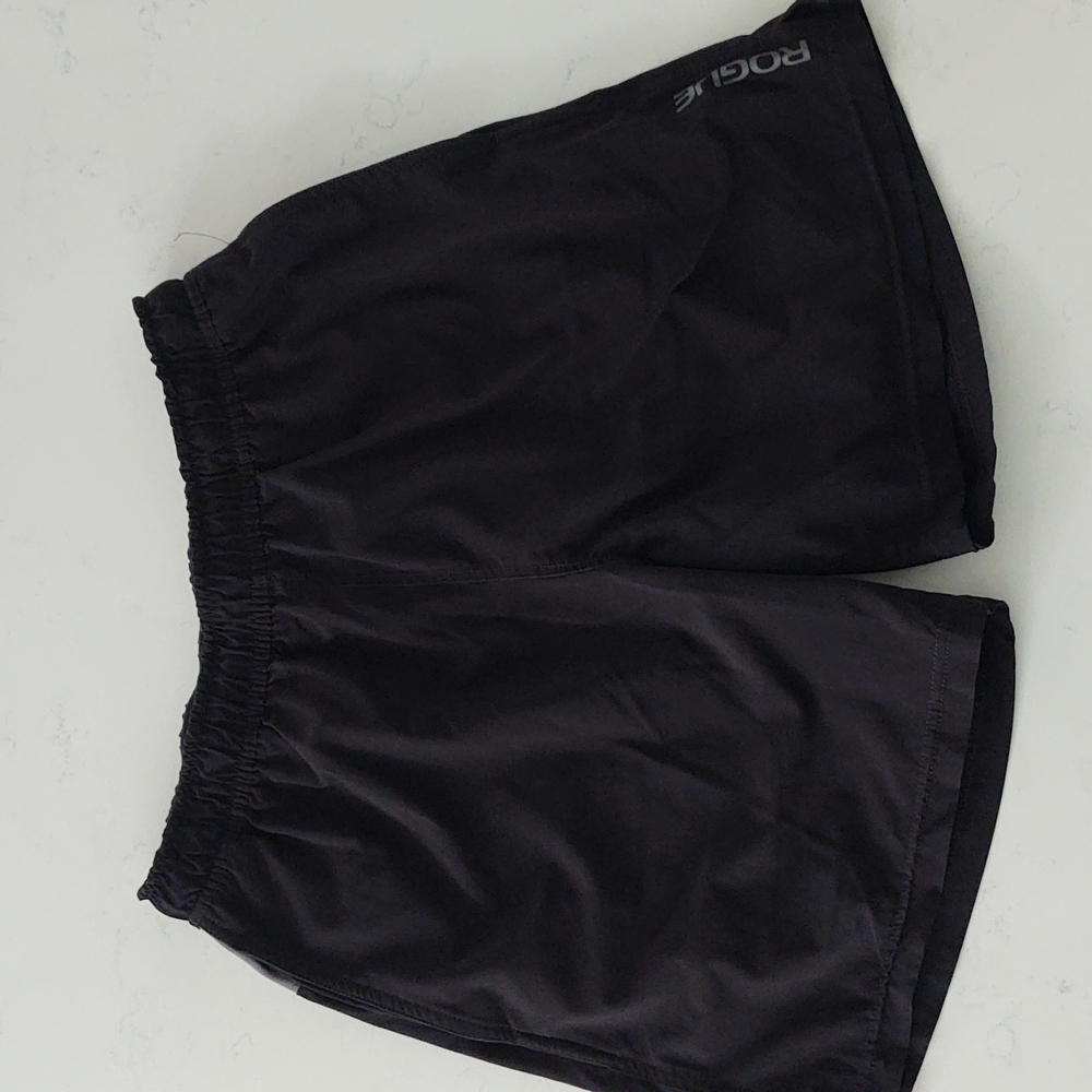 Rogue shorts